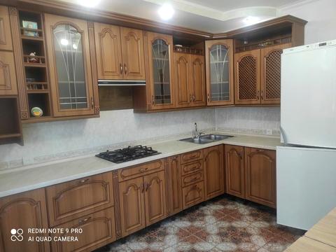 квартира по адресу Ольховая ул., 7