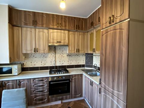 квартира за адресою Василя Симоненка вул., 2