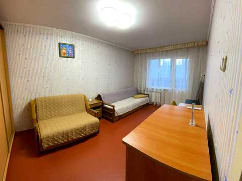 квартира по адресу Академика Заболотного ул., 78