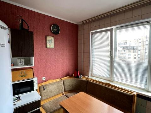 квартира за адресою Миколи Закревського вул., 41-А