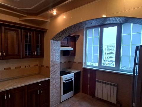 квартира по адресу Соломии Крушельницкой ул., 3-А