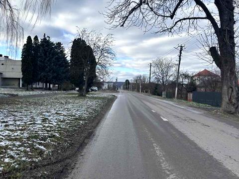 ділянка за адресою Шевченка
