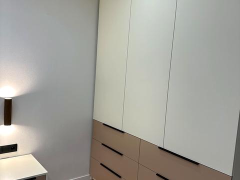 квартира за адресою Велика Васильківська вул. (Червоноармійська), 112