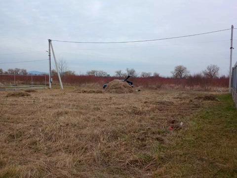 ділянка за адресою Італійська