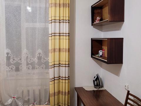 квартира по адресу Ольжича ул., 18-А