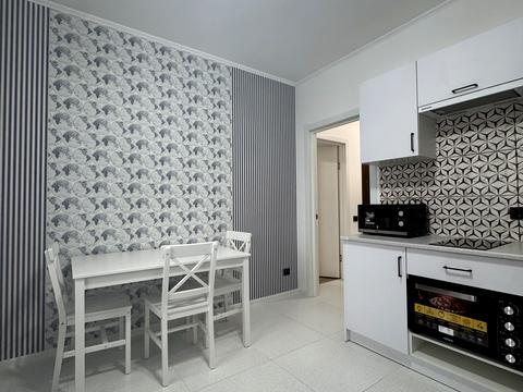 квартира по адресу Воздухофлотский просп. (Повітрофлотський), 56 Або 