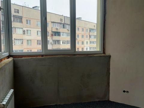 квартира по адресу Людвига Свободы просп., 20А