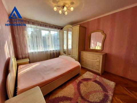 квартира по адресу Сечевая ул., 2