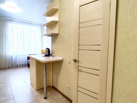 квартира по адресу Авиахимическая ул., 5