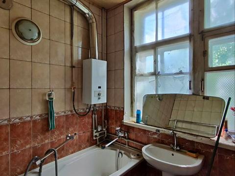 квартира по адресу Независимости просп. (Правды), 7