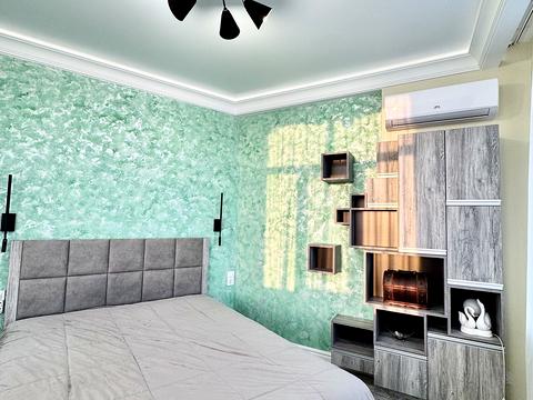 квартира по адресу Теренція Кореня, 9