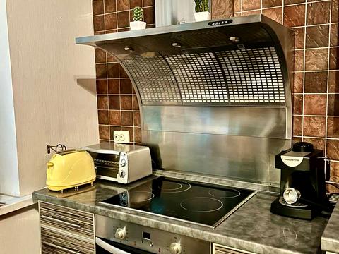 квартира за адресою Михайла Гришка вул., 9