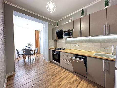 квартира по адресу Боголюбова ул., 34