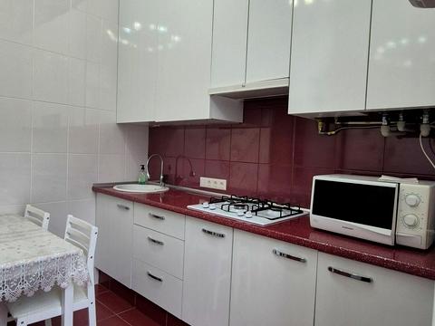 квартира по адресу Малая Арнаутская ул., 12