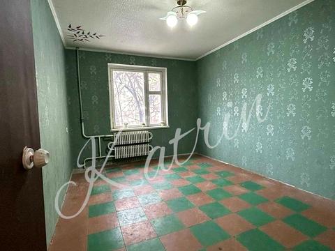 квартира по адресу Большая Диёвская ул. (Братьев Трофимовых), 4