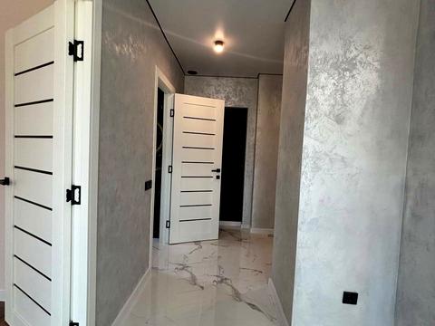 квартира по адресу Волчинецкая ул., 221д
