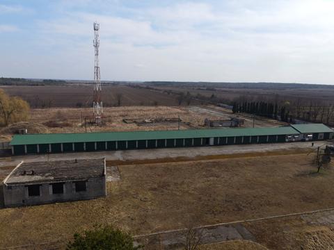 коммерческая по адресу с. Стрептов, Слободи, 73