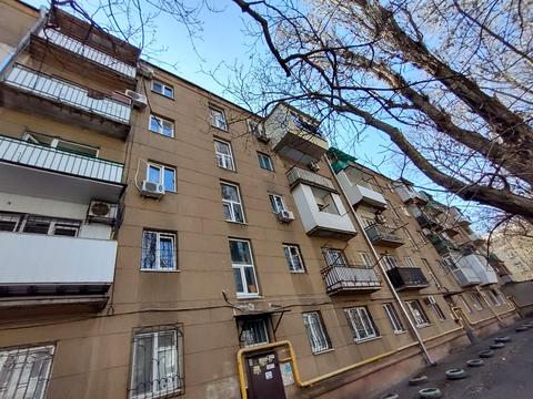 квартира за адресою Фонтанська дорога вул., 9е