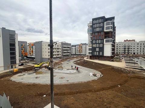квартира за адресою Вовчинецька вул., 223