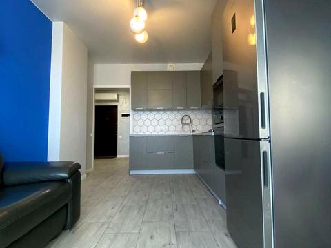 квартира за адресою Кричевського Михайла, 67