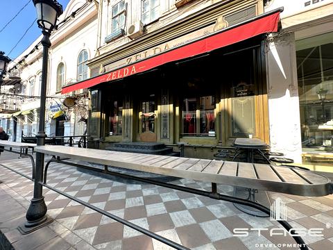 комерційна за адресою Ланжеронівська вул., 26