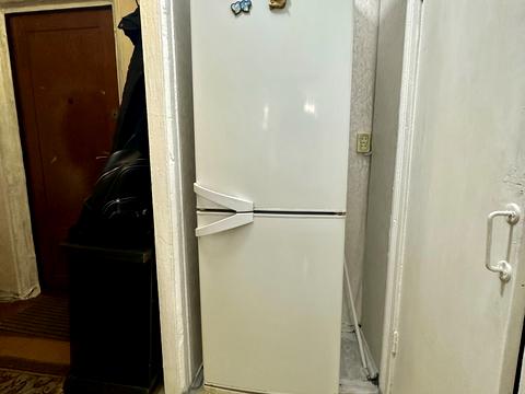 квартира по адресу Бреуса ул., 26