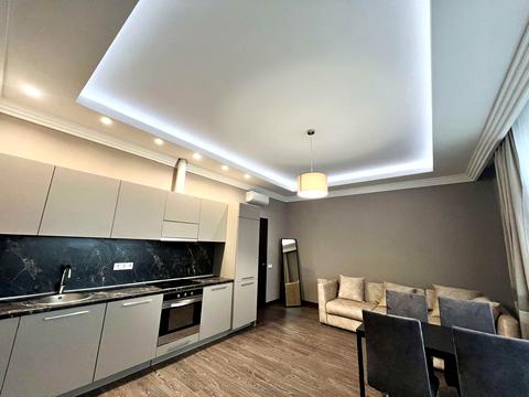 квартира по адресу Евгения Коновальца ул. (Щорса), 44-А