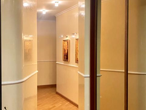 квартира за адресою Левка Лук'яненка вул. (Маршала Тимошенка), 21