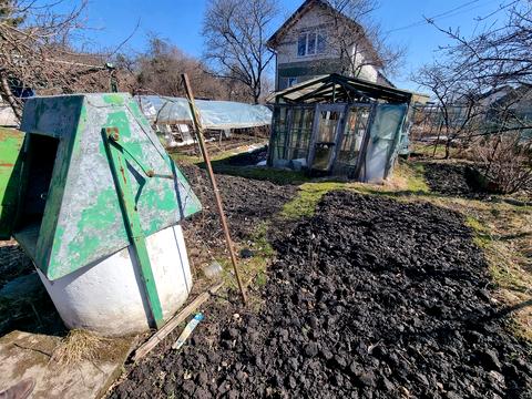 ділянка за адресою Авіаційна вул., 7