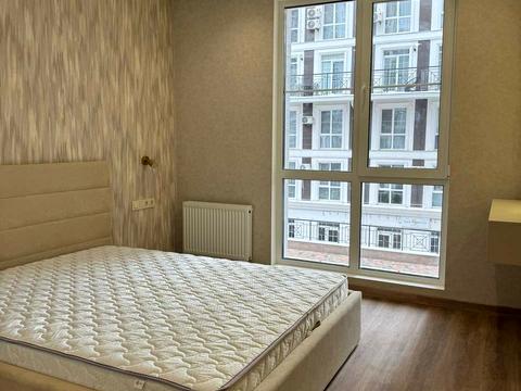 квартира за адресою Михайла Максимовича вул. (Онуфрія Трутенка), 24