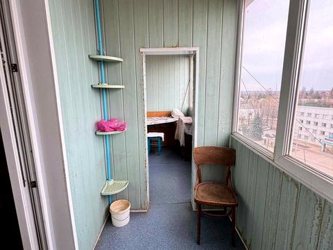 квартира по адресу Мира просп., 28