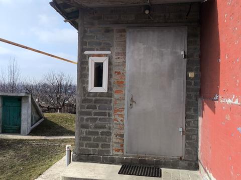 дом по адресу Мира ул., 48
