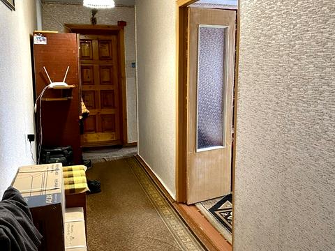 квартира по адресу 8-го Марта ул., 14