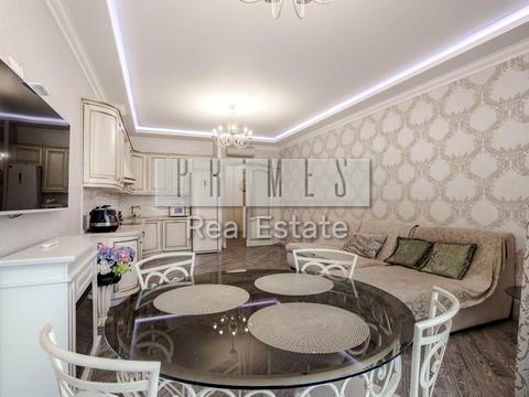 квартира за адресою Антоновича вул. (Горького), 131