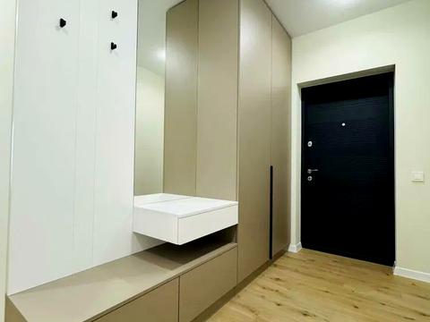 квартира за адресою Трускавецька вул., 135