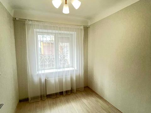 квартира по адресу Клубная ул., 5А