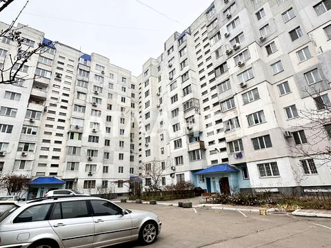 квартира за адресою Паркова вул., 76