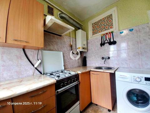 квартира по адресу Победы просп., 96