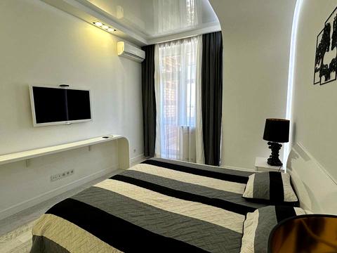 квартира за адресою Лесі Українки бульв., 7-Б