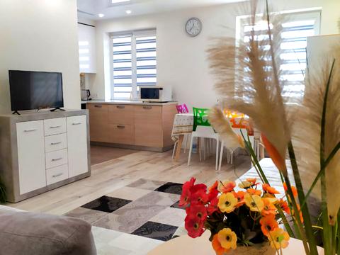 квартира по адресу Победы просп., 89