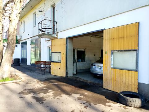 коммерческая по адресу Академика Королёва ул., 5А