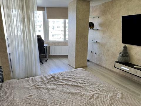 квартира за адресою Хмельницький, Миру просп., 63г