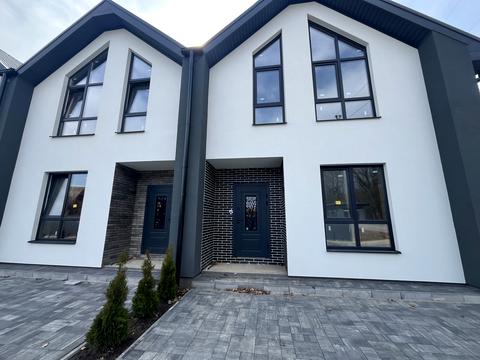 будинок за адресою Миколаївська вул.