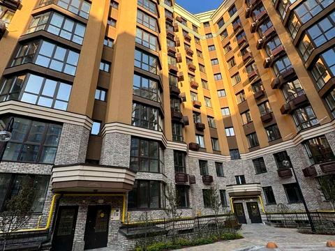 квартира за адресою Миру вул., 10б