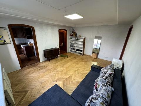 квартира по адресу Владимиро-Лыбедская ул., 16