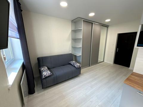 квартира по адресу Михаила Дерегуса ул. (Янтарна), 42