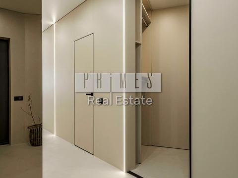 квартира за адресою Берестейський просп. (Перемоги), 11 к1