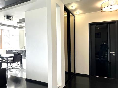 квартира за адресою Юлії Здановської вул. (Ломоносова), 52/3