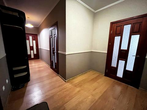 квартира за адресою Зодчих вул., 14