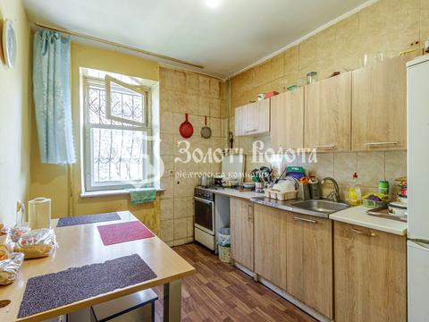 квартира по адресу Братиславская ул., 13